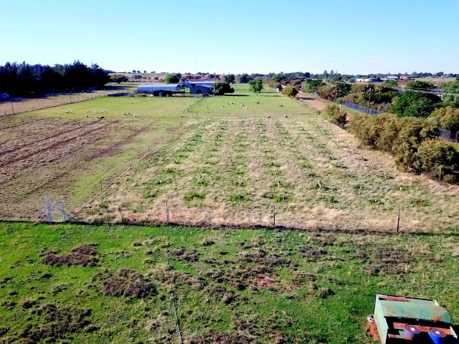 Commercial Property for Sale in Kellys View Free State